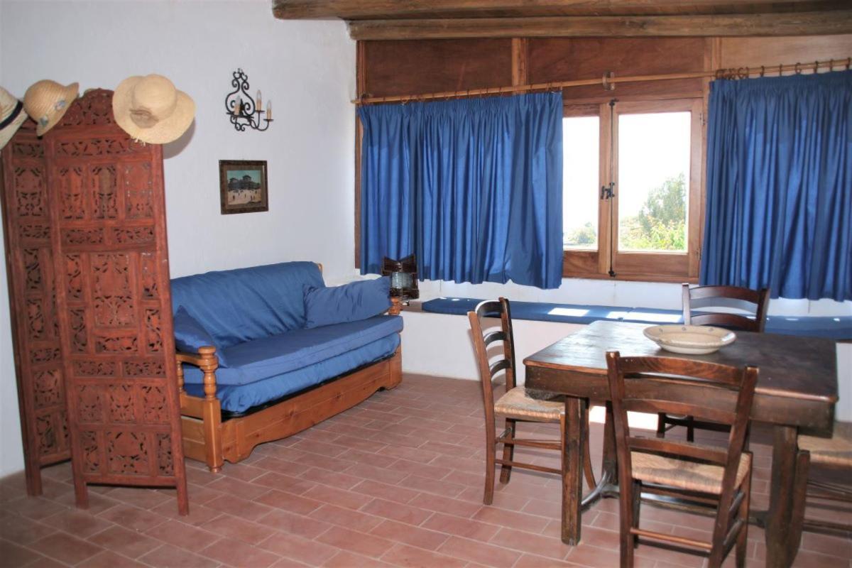 Case Al Mare - Terrazzi Panoramici E Ampio Giardino Santa Marina Salina Kültér fotó